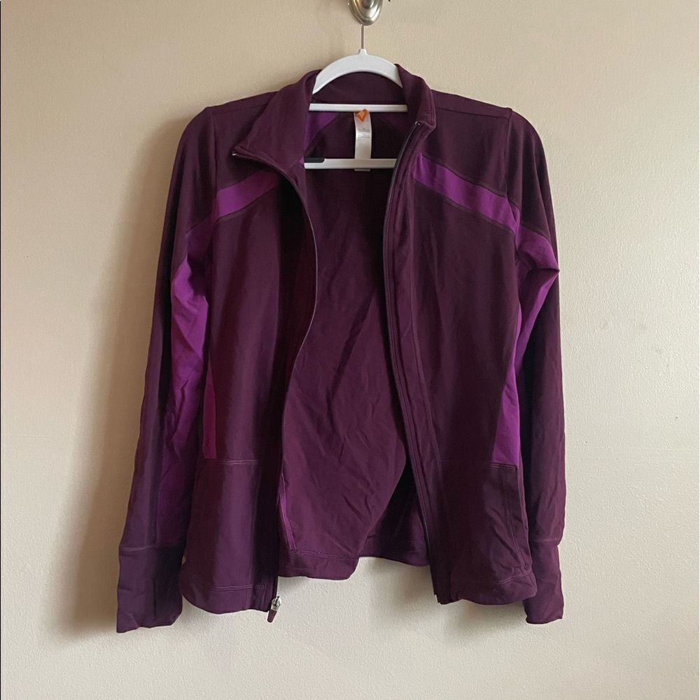 ‎Lucy athletic jacket - Picture 4 of 10